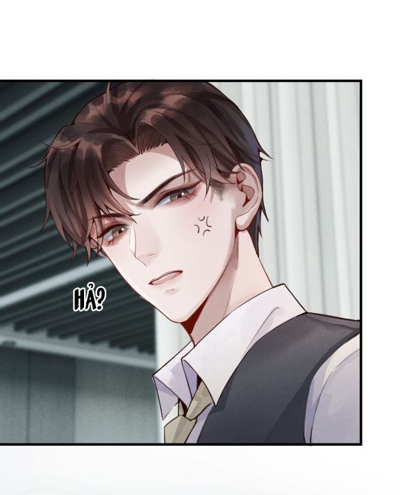 Dior Tiên Sinh Chap 1 - Next Chap 2